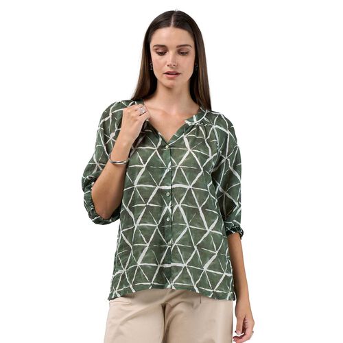Madly Sweetly Prism Blouse